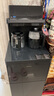 魔凡2025新款制冰飲水機茶吧機燒水保溫飲水機下置水桶立式茶飲機家用全自動(dòng)制冷水大屏觸控 深空灰 冷熱型 制冰款 曬單實(shí)拍圖
