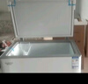 澳柯瑪（AUCMA）206升低霜小冰柜 家用商用冷藏柜冷凍柜兩用冰柜 一級能效小型冷柜母嬰母乳小冰箱以舊換新 BC/BD-206HNE.【廠家直發(fā)】 206L 曬單實拍圖