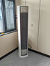 美的（Midea）空調 3匹 全面風(fēng) 風(fēng)尊二代 立式柜機新一級能效變頻冷暖家用客廳2025新品以舊換新國家立享8折補貼 3匹 一級能效 全面風(fēng) 4秒速冷 曬單實(shí)拍圖