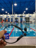 韶音（SHOKZ）OpenSwim Pro骨傳導藍牙耳機S710 開(kāi)放式運動(dòng)無(wú)線(xiàn)耳機游泳跑步騎行不入耳藍牙內存MP3 頁(yè)巖峰 曬單實(shí)拍圖