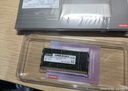 聯(lián)想（Lenovo）16GB DDR5 5600 筆記本內存條 助力AI 適配黑神話(huà)悟空 曬單實(shí)拍圖