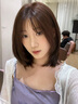 莫代爾女士?jì)妊澟?00%全棉夏季透氣10A抑菌底襠少女學(xué)生中腰三角短褲 淺藍+粉紫+杏粉+奶油白 4條 L （建議95-125斤）10A抑菌 曬單實(shí)拍圖