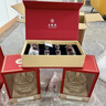 五糧液【雙11搶先購】五糧小壇500mL*2濃香型白酒送禮佳選 52度 500mL 2瓶 禮盒裝 曬單實(shí)拍圖