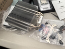 Thermalright(利民)Burst Assassin 120 SE CPU風(fēng)冷散熱器 AGHP4.0逆重力六熱管 支持多平臺 12CM風(fēng)扇 BA120 SE 曬單實(shí)拍圖
