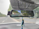 aigo【4K超清】愛國者行車記錄儀前后雙錄360度全景免走線倒車影像 4K雙錄【2160P/800W像素/F1.8光圈】 官方標(biāo)配【今日下單送64G內(nèi)存卡】 曬單實拍圖