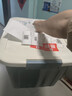 整理箱60L 曬單實(shí)拍圖