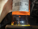 麥卡倫（MACALLAN）蘇格蘭單一麥芽威士忌 進(jìn)口洋酒 海外版 斯佩塞核心產(chǎn)區 花果香 標簽褶皺--麥卡倫12年雪莉桶 700mL 1瓶 曬單實(shí)拍圖