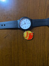 卡西歐（CASIO）小黑表男女表中性學(xué)生公務(wù)員考試中高考可用石英表MW-59-7B 曬單實(shí)拍圖