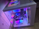 速度玩家英特爾酷睿i7升十八核4060電競獨顯組裝臺式機電腦主機游戲辦公Ai設計師整機全套 主機+32英寸4K級護眼屏全套 G：i9級36核芯4K電競頂配丨1T丨4060獨顯 曬單實(shí)拍圖