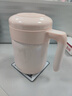 膳魔師（THERMOS）保溫杯520ml男女辦公304鋼馬克咖啡杯便攜泡茶水杯子TCMM-520 PK 曬單實(shí)拍圖