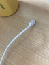 斯泰克適用于蘋果手表充電器無線iwatch磁吸底座magsafe充電線apple watchS11/10/9/8/7/6/5/SE/Ultra1米 曬單實(shí)拍圖