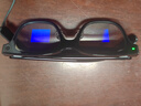 ROKID Glasses樂(lè)奇AI眼鏡 智能眼鏡 AR眼鏡 AI智能助手 拍攝眼鏡 翻譯提詞器導(dǎo)航藍(lán)牙耳機(jī) 超輕時(shí)尚百搭 曬單實(shí)拍圖