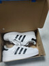阿迪達斯adidas三葉草貝殼頭SUPERSTARII男女休閑鞋 IH8659 37碼 曬單實(shí)拍圖