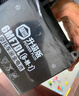 超威（CHILWEE）125踏板摩托車(chē)干電瓶替YTX7A-BS豪爵鈴木海王星綿陽(yáng)蓄電池12v7ah 曬單實(shí)拍圖