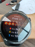HUAWEI WATCH GT 5 Pro 國家補貼15%曜石黑46mm華為智能手表玄璣感知系統進(jìn)階運動(dòng)情緒健康助手 曬單實(shí)拍圖