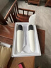 酷開創(chuàng)維出品 酷K-AD 創(chuàng)維電視專用麥克風 語音喚醒家庭KTV 小巧降噪無線話筒唱歌會議 K歌雙支麥克風 曬單實拍圖