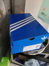 阿迪達斯 （adidas）adidas三葉草貝殼頭SUPERSTARII男女休閑鞋 JI0079 41碼 曬單實(shí)拍圖