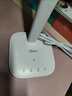 美的（Midea）志軒臺燈AAAA級護眼學(xué)習閱讀燈【政府補貼】家用床頭燈智能感光 曬單實(shí)拍圖