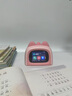 科物酷AI鬧鐘智能2025新款學(xué)生專(zhuān)用起床神器計時(shí)器多功能同步教材時(shí)間管理器生日開(kāi)學(xué)禮物強力叫醒 黃色 【同步1-9年級新版教材】 可充電電池 科大訊飛AI大模型 曬單實(shí)拍圖