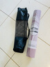 yottoy瑜伽墊健身墊TPE防滑加厚加寬加長(cháng)185*80cm男女運動(dòng)墊子家用 曬單實(shí)拍圖