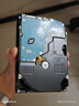 東芝（TOSHIBA）16TB 7200轉(zhuǎn) 垂直式CMR 512MB SATA接口  氦氣機械硬盤 企業(yè)級硬盤(MG09ACA16TE)  曬單實拍圖