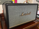 馬歇爾（Marshall） ACTON III第三代家用無(wú)線(xiàn)藍牙5.2音箱重低音音箱 黑色 曬單實(shí)拍圖