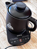 九陽(yáng)（Joyoung）煎藥壺 中藥壺 煎中藥鍋 全自動(dòng)電砂鍋 3升容量分體式高溫瓷養生壺 藥膳煲GD3007BQ 藥膳煲 3L 曬單實(shí)拍圖