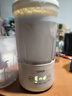 LOTOR 徠多衣物清洗機(jī)洗衣杯多杯 家用迷你洗衣機(jī)半自動(dòng)懶人內(nèi)衣洗衣機(jī)小型內(nèi)褲洗衣機(jī)波輪宿舍2-3人 【內(nèi)衣褲分洗|免安裝|無線便攜】一機(jī)兩杯 曬單實(shí)拍圖