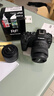 佳能（Canon）EOS R8全畫(huà)幅微單相機 佳能r8專(zhuān)微輕型 直播相機 6K超采樣 VLOG視頻 R8+RF24-50套機+RF50F1.8雙鏡頭 套餐二【升級專(zhuān)業(yè)多層鍍膜UV鏡～RGB補光燈】 曬單實(shí)拍圖