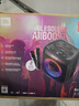 JBL PartyBox Encore2音樂(lè )戰將歡唱版2藍牙音箱 國家補貼 戶(hù)外家庭KTV麥克風(fēng)一體唱K歌廣場(chǎng)舞低音音響 曬單實(shí)拍圖