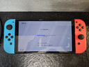 任天堂（Nintendo）【國內保稅倉】Switch2/1代 OLED/續航加強日版/港版便攜家用ns體感游戲機掌機 日版OLED紅藍64GB保稅（贈共享會(huì )員） 曬單實(shí)拍圖