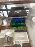 英利蒂克（Enlitic）筷子消毒機商用 全自動(dòng)觸屏不銹鋼筷子消毒柜筷子盒餐廳筷子機器配200雙筷子 FT-006 曬單實(shí)拍圖