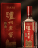 瀘州老窖特曲 老字號第十代 濃香型白酒 52度 500mL 2瓶 雙瓶裝 曬單實(shí)拍圖