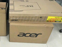 宏碁（acer）暗影騎士·嶄 i3/i5/i7系列商用辦公高性能臺式電腦主機(jī)整機(jī) AMD商務(wù)學(xué)習(xí)主機(jī)顯示器全套 爆款 i5-13450HX 16G 512G 單主機(jī)+24.5英寸顯示器 曬單實(shí)拍圖