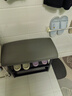 馳百倫換鞋登入戶(hù)門(mén)穿鞋凳坐凳家用玄關(guān)軟包坐墊可坐鞋柜鐵藝進(jìn)門(mén)鞋架 曬單實(shí)拍圖
