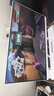 AOC 27英寸2K 原生320Hz 愛(ài)瞳圓偏光+硬件低藍(lán)光護(hù)眼 FastIPS HDR400 典雅白電競(jìng)顯示器 Q27G4SL/WS 曬單實(shí)拍圖