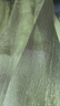 清水溪漢初楓白茶清 清水溪漢初國風(fēng)漢服上衣女襯衫漢元素日常百搭通勤氣質(zhì) 深芽綠改良松緊裙 準現貨 M 曬單實(shí)拍圖