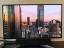FFALCON雷鳥(niǎo)U8 25款 27英寸4K165Hz 1152分區QD-MiniLED電競顯示器 雙音響 Type-C 90W HDR1400辦公電腦顯示屏 曬單實(shí)拍圖