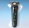 飛利浦（PHILIPS）電動(dòng)剃須刀旋護新7系 微提切科技SkinIQ動(dòng)態(tài)感應刮胡刀 配無(wú)繩清潔中心 生日禮物送父親 曬單實(shí)拍圖