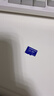 三星（SAMSUNG）128GB TF MicroSD 內存卡 4K高速藍卡 U3A2V30 讀速180MB/s 游戲機無(wú)人機運動(dòng)相機存儲卡 PRO Plus 曬單實(shí)拍圖
