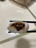 悅味紀 嵊州老面小籠包800g 梅干菜鮮肉 約30只 手工包子 早餐半成品 曬單實(shí)拍圖