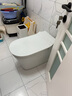 科勒（KOHLER）輕智能馬桶座便器ST30LE/ST30E全家座小戶(hù)型自動(dòng)沖水馬桶 ST30E全智能智簡(jiǎn)版 305/300mm 曬單實(shí)拍圖
