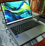 宏碁（acer）非凡Go Pro【國(guó)家補(bǔ)貼】14英寸2.8K輕薄本 辦公本筆記本電腦學(xué)生 (13代酷睿i5-13500H 16G 1TB)灰 曬單實(shí)拍圖