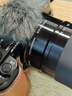 索尼（SONY）E 55-210mm APS-C畫(huà)幅遠攝大變焦微單相機鏡頭 黑色E卡口 基礎防護套裝（SEL55210） 曬單實(shí)拍圖