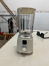小米寶寶新款榨汁機果汁機家用碎冰榨汁杯多功能果汁杯果蔬輕壓原汁機 白色 曬單實(shí)拍圖