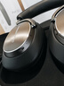 寶華韋健Px8S2【新旗艦上市】無線hifi頭戴式藍牙耳機 B&W智能主動降噪高保真音樂 烏鐵黑 曬單實拍圖