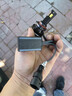 路泊斯特（ROBUST）適用汽車h8h9h11led大燈強(qiáng)光燈泡亮遠(yuǎn)近一體無(wú)損改安裝led車燈泡 曬單實(shí)拍圖