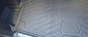 米其林（MICHELIN）奧迪Q5l后備箱墊大眾邁騰寶馬5系沃爾沃豐田凱美瑞理想奔馳尾箱墊 黑色TPE高邊后備箱墊 適用沃爾沃XC60XC40/S90V90/XC90 曬單實(shí)拍圖