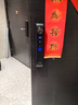 聯(lián)想R20 Pro 掌靜脈 智能門(mén)鎖 指紋鎖 3D人臉識別 智能鎖 雙攝像 電子鎖 入戶(hù)門(mén) 密碼鎖 電子鎖 全自動(dòng) 曬單實(shí)拍圖