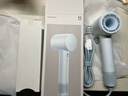 米家【重磅新品】高速吹風(fēng)機 小米官方旗艦店電吹風(fēng) 負離子吹風(fēng)筒護發(fā)國家補貼 送女友生日禮物 藍色 曬單實(shí)拍圖